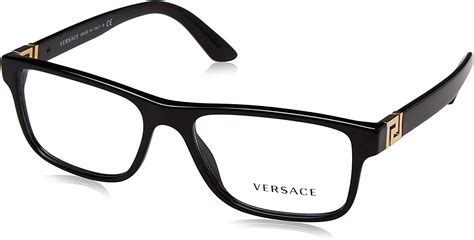 versace prescription glasses mens|versace eyeglasses for men online.